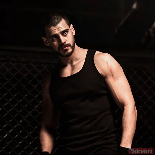 Yalnız Kurt’un Altay'ı Hasan Denizyaran’ın ‘Benden genç duruyor’ dediği annesine bakın! Gören ablası sandı güzelliğiyle mest etti - 5