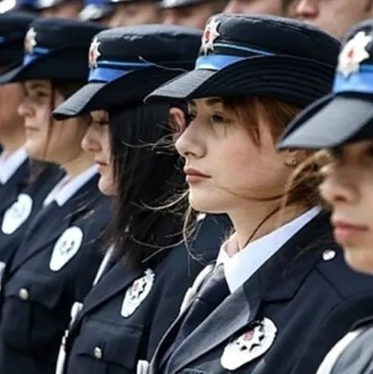 2025 POLİS MAAŞ ZAMMI!