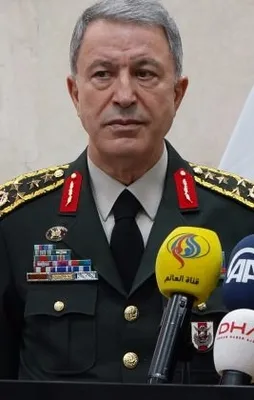 Barzani'yi titretecek 'ayetli' mesaj