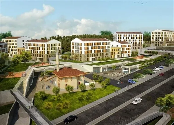 Bu ilçelerde evi olanlar çok şanslı! Koronavirüs salgını fiyatları uçurdu-11