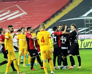 Gaziantep, Kayseri’yi geçti