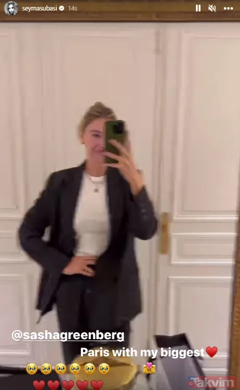 Meedo gitti dertler bitti! Şeyma Subaşı boşanır boşanmaz açıldı saçıldı "Kocam kızıyor paylaşamam" diyen Şeyma... - 17