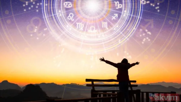 Saflıkta zirvedeler! Kötülüğü bilmeyen kalbi pamuk gibi burçlar - 7