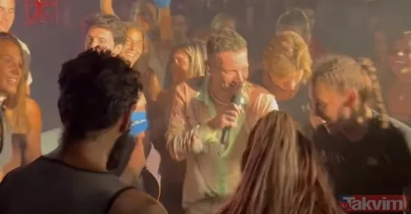 Survivor Nisa Bölükbaşı'nın sevgilisi Ogeday Girişken'in elden gitmesine ramak kalmış! O isim birleşmede Ogeday'a göz koydu - 4