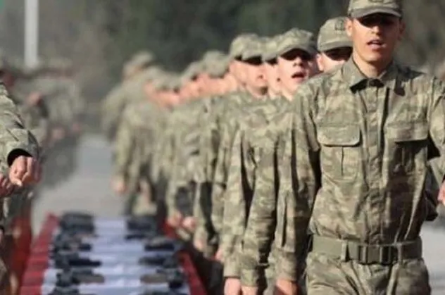 2019 Uzman erbaş maaşı ne kadar?