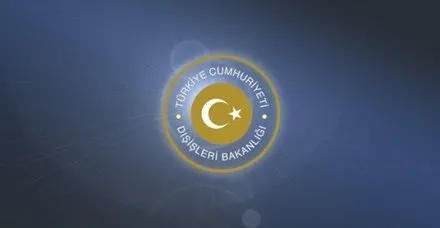 Türkiye'den İsrail'e kınama