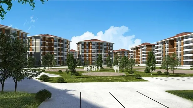 TOKİ kura çekilişi ne zaman? 2019 Ankara, İzmir, İstanbul TOKİ kura çekilişi ne zaman, hangi gün?-1