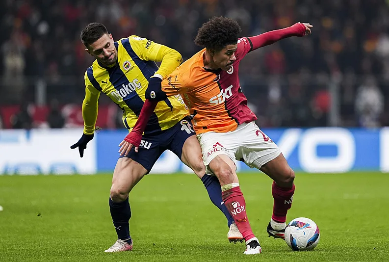 Tadic eleştiri oklarının hedefinde