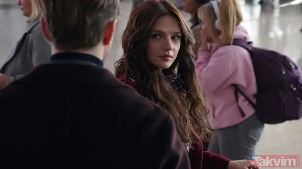 Aynı Yağmur Altında’nın kalbindeki isim: Rosa Sofia Martinez - 1