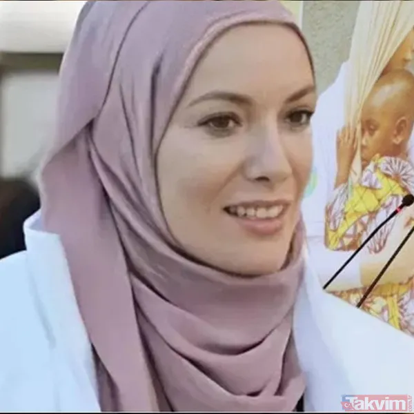 Yardımlarıyla kalpleri fetheden Gamze Özçelik umutları yeşertmeye devam ediyor! “23 ülkeye iyilik ve umut götürdük” - 2