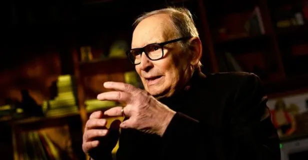 Ennio Morricone kimdir? Ennio Morricone hangi filmlerin müziklerini yaptı?