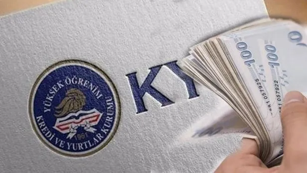 Kyk Ogrenim Kredisi Borcu Silinecek Mi Kyk Borcu Ertelendi Mi Ogrenim Kredisi Faiz Affi Cikti Mi Takvim