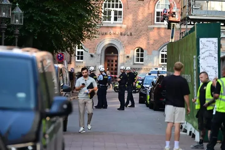 Greta Thunberg Gazze protestosunda gözaltına alındı-3