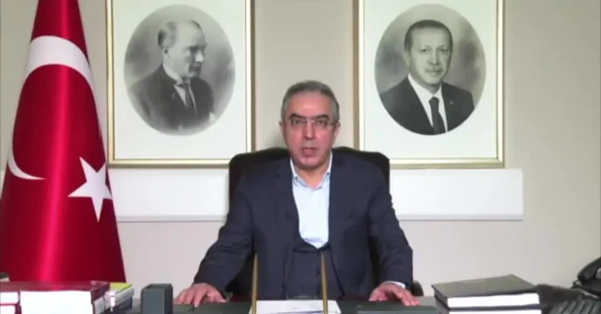 Cumhurbaşkanlığı muhalefeti yerden yere vurup asıl gayesini açıkladı