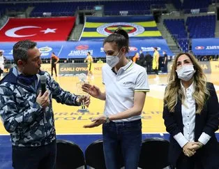 Fenerbahçe’de ayrılık! Yeni takımı belli oldu...