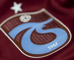 Trabzonspor’da bir imza daha