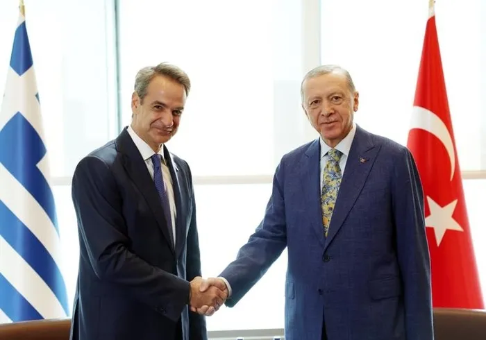 MSB açıkladı: Türkiye ve Yunanistan arasında İletişim Noktası Mekanizması kurulacak!-3