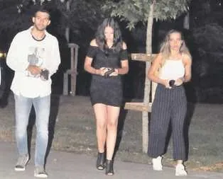 İsmail Köybaşı’na gece baskını!