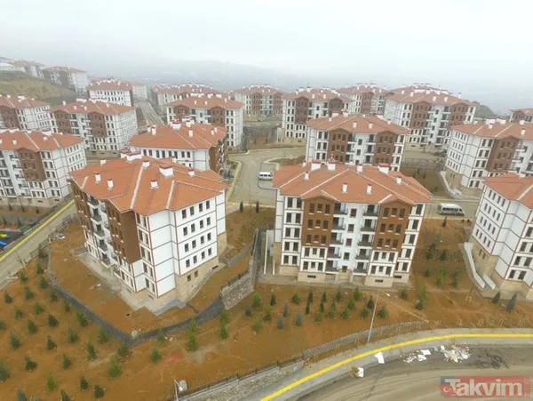 TOKİ sosyal konut projesinde son başvuru ne zaman? Pazartesi gününe dikkat - 10