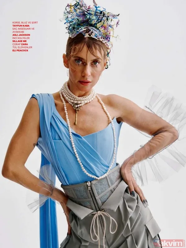 Tuba Ünsal'dan olay yaratacak açıklama: Namaza başladım! Eskiden namaz kıldığımı söylemeye çekinirdim... - 7