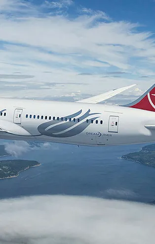 Türkiye'nin ihracat şampiyonu THY oldu