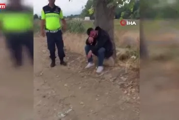 İnegöl'de silahlı çatışma: 1 ölü, 2 yaralı