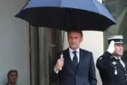 Macron Filistin'i tanıyacaklarını açıkladı