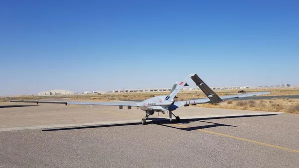 Bir ülke daha SİHA alacak! Resmen sıraya girdiler! İşte Türkiye'den SİHA alacak ülkeler!-10