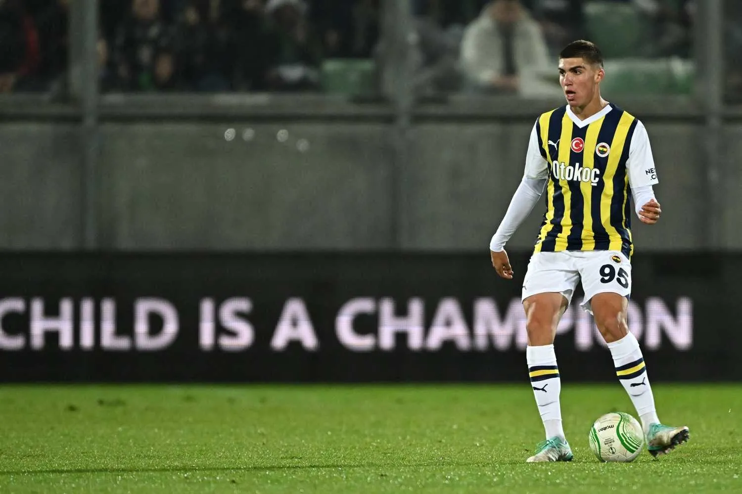 Fenerbahçe transferde uçacak! Dünya yıldızı için büyük operasyon - 16