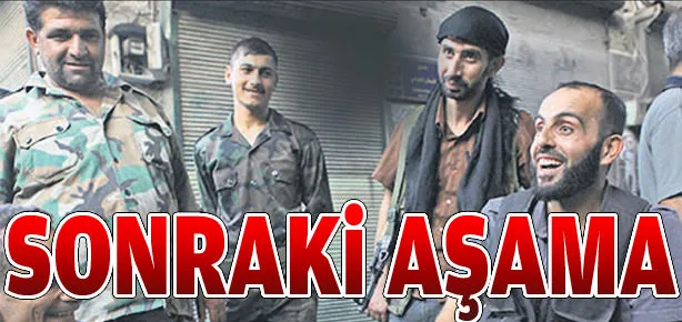 Suriye’nin yeni lideri kim olacak?