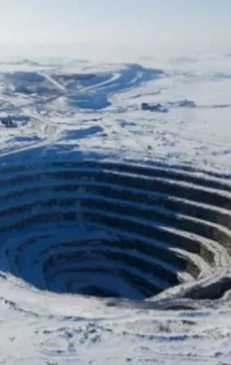 Bilim insanları Antraktika'daki volkanlara karşı uyardı