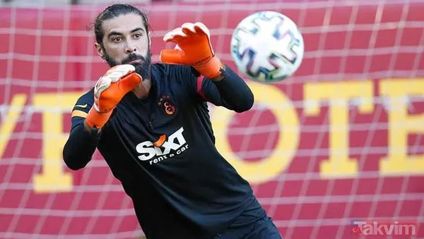 Galatasaray'da Fatih Terim hepsinin biletini kesti! Tam 9 ayrılık birden... - 16