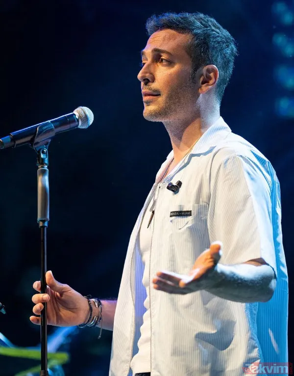 Oğuzhan Koç "Onursuz parazit ucuz simit sat onurlu yaşa" diyerek her şeyi tek tek ifşa etti! Demet Özdemir'den boşanan Koç hızını alamadı - 8