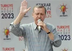 İşte 2 yeni kentin yeri...