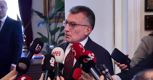 Teröristbaşı Abdullah Öcalan'a genel af çıkacak mı? AK Parti'den açıklama