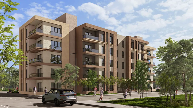 TOKİ Sosyal Konut Projesi kura çekimi yarın saat kaçta, nereden izlenecek? İlk kura hangi ilde?