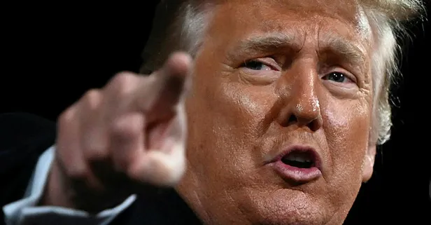 Eski ABD Başkanı Donald Trump, kendisine ait bir platformla sosyal medyaya dönecek: On milyonlarca insanı oraya taşıyacak