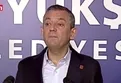 Özgür Özel'den skandal sözler! Türk polisini tehdit etti