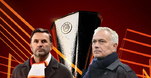 Fenerbahçe ve Galatasaray'ın UEFA Avrupa Ligi'nde rakipleri belli oldu!