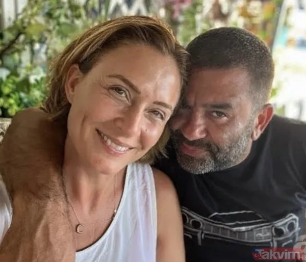 Gözler eski eş Bülent Şakrak’ta! 8 yıllık evliliği biten Ceyda Düvenci’den dikkat çeken itiraf! “Bülent’i yok saymak istemem” - 3