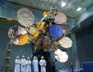 Beklenen gün geldi!