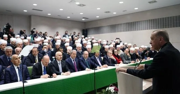 Başkan Erdoğan Bosna Hersek’te tekbirlerle karşılandı: Bu topraklar Evlad-ı Fatihan’dır