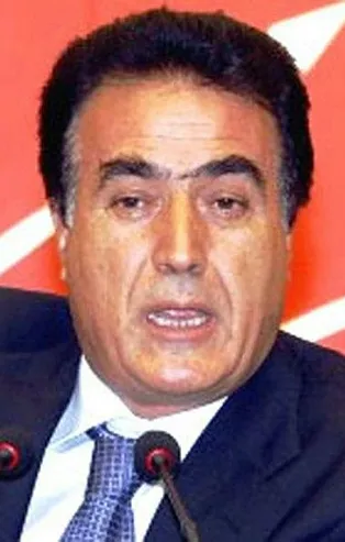 Son dakika: CHP, "Partim FETÖ'ye teslim oldu" diyen Yılmaz Ateş'i ihraç etti