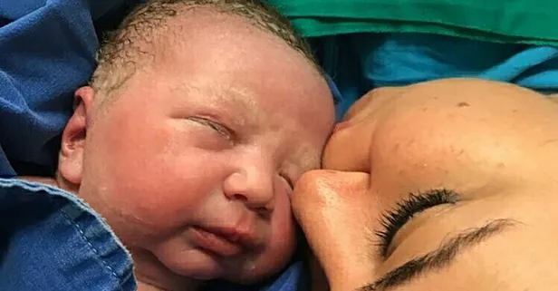 Yenidoğan çetesi mağduru bir anne daha konuştu! Annenin anlattıkları dehşeti gözler önüne serdi: Doğum yapan 8 kadındık ama sadece 1 bebek vardı"