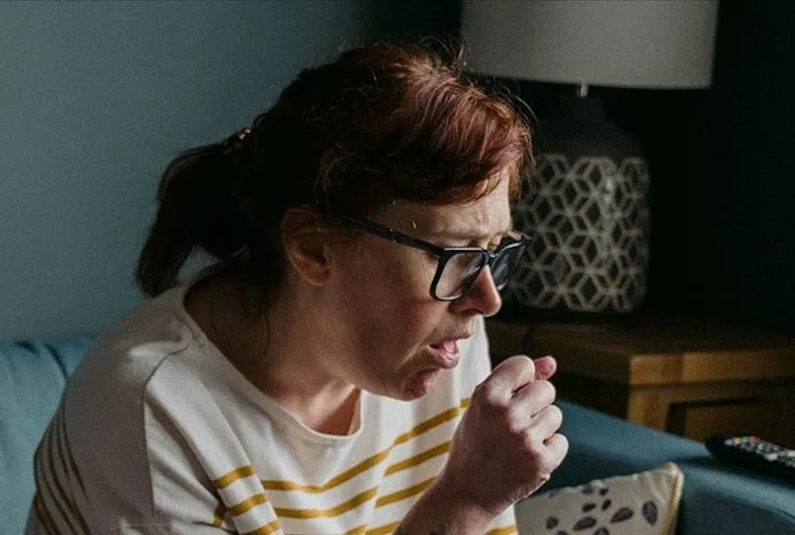 Akciğer kanseri keser nefesi