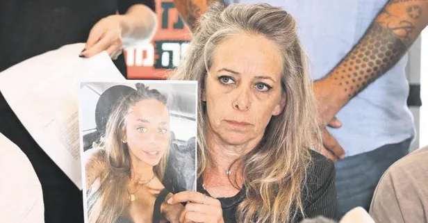 Hamas’tan kritik rehine açıklaması geldi! İşte İsrailli esirlerden ilk görüntü