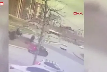 Esenyurt’ta servis faciası: 4 ölü 7 yaralı