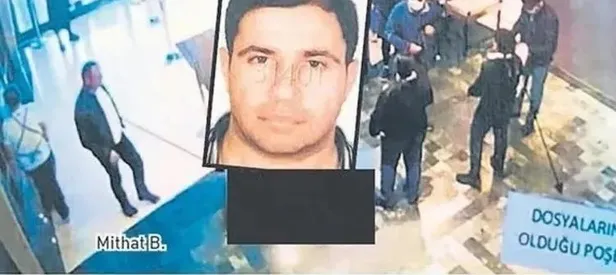 Rüşvetçi avukata 15 yıl hapis