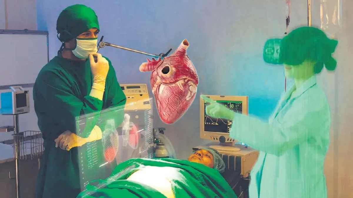 Sonsuza Kadar Yaşamak Mümkün mü? Dijital İkiz Teknolojisi Hayatımızı Değiştirecek!