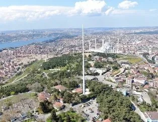 Türkiye’nin en uzunu! Başkan Erdoğan açacak